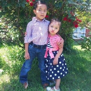 Meet your Posher, Jesus